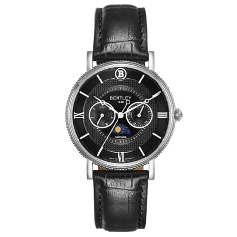 Bentley 40mm Nam BL1865-30MWBB