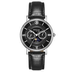 Bentley 40mm Nam BL1865-30MWBB