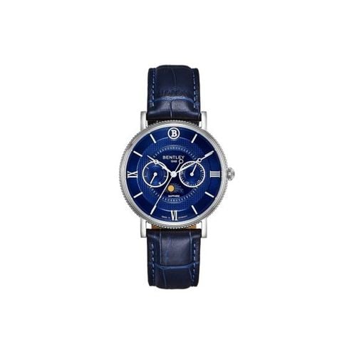Bentley 40mm Nam BL1865-10MWNN