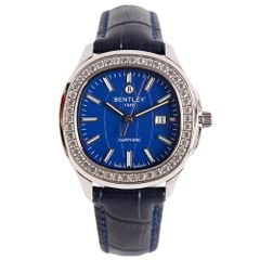 Bentley 36mm Nữ BL1869-101LWNN