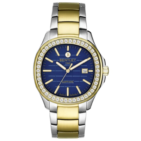 Bentley 40mm Nam BL1869-101MTNI-K