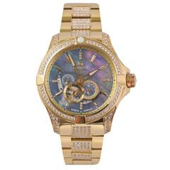 Bentley 42mm Nam BL2096-152KBI-S