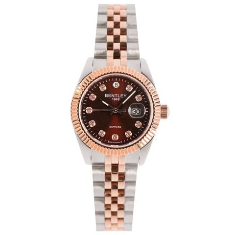 Bentley 30mm Nữ BL2333-10LTDI-R