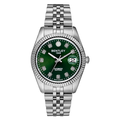 Bentley 41mm Nam BL2333-15MWGI