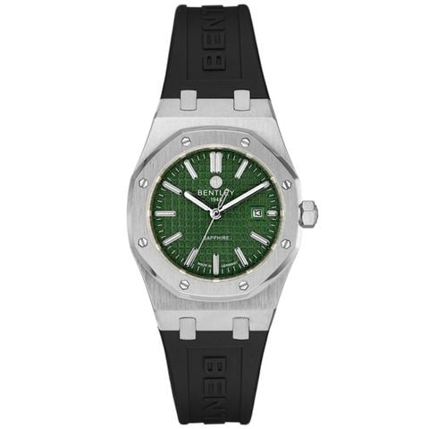 Bentley 33mm Nữ BL2416-10LWGB