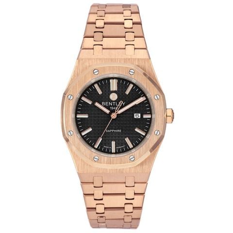 Bentley 41mm Nam BL2416-10MRBI
