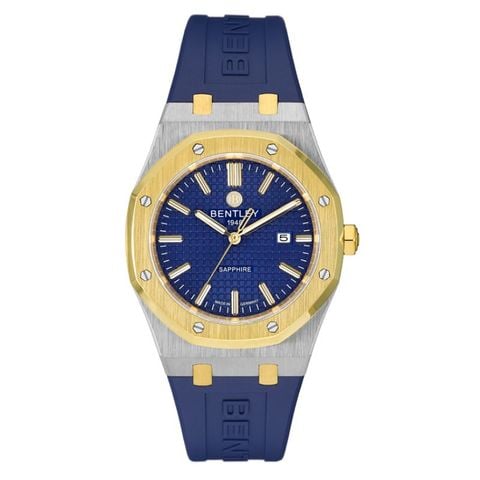 Bentley 41mm Nam BL2416-10MTNN-K