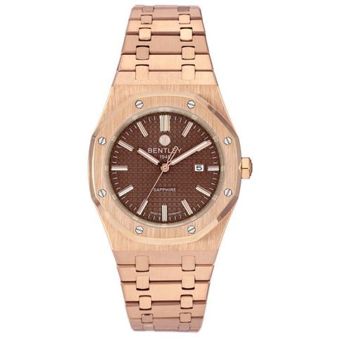 Bentley 41mm Nam BL2416-10MRDI