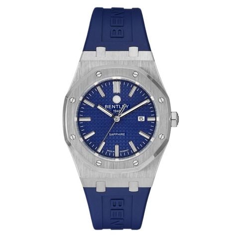 Bentley 41mm Nam BL2416-10MWNN