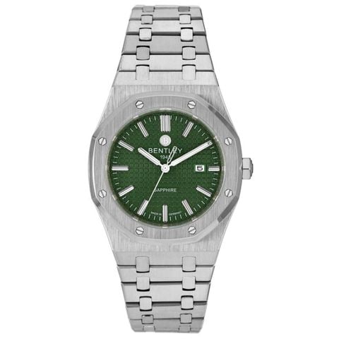 Bentley 41mm Nam BL2416-10MWGI