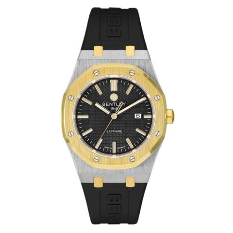 Bentley 41mm Nam BL2416-10MTBB-K