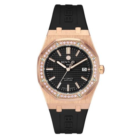Bentley 41mm Nam BL2416-151MRBB
