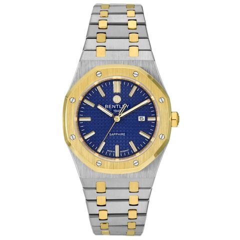 Bentley 41mm Nam BL2416-10MTNI-K