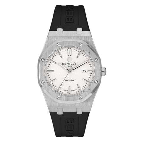 Bentley 41mm Nam BL2416-10MWWB