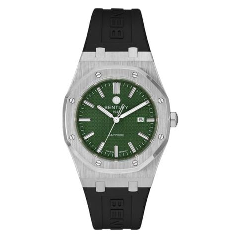 Bentley 41mm Nam BL2416-10MWGB
