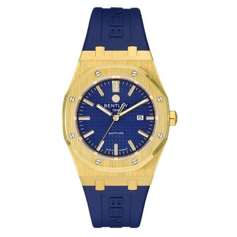Bentley 41mm Nam BL2416-10MKNN