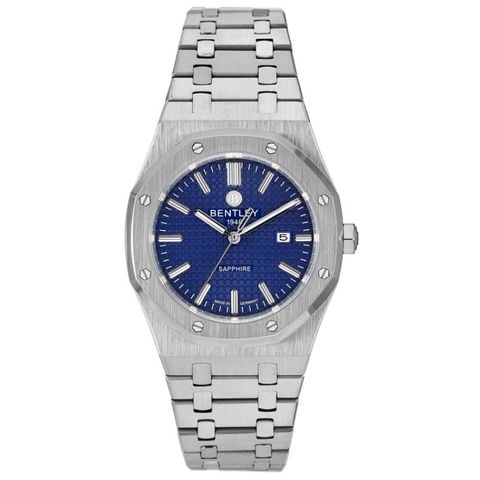 Bentley 41mm Nam BL2416-10MWNI