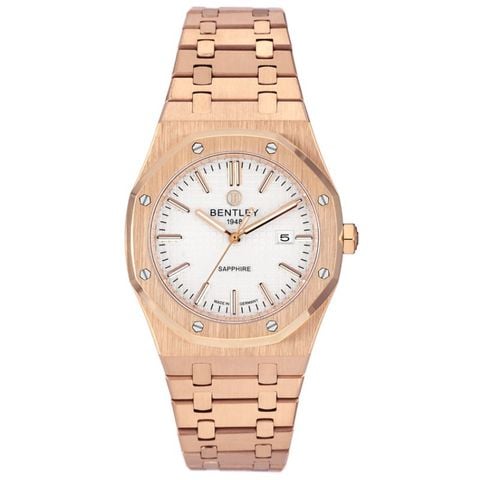 Bentley 41mm Nam BL2416-10MRWI