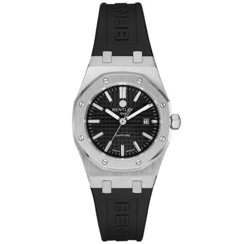 Bentley 33mm Nữ BL2416-10LWBB