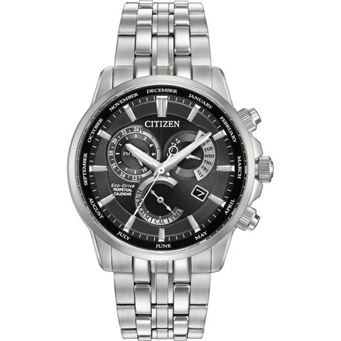 Citizen 42mm Nam BL8140-55E