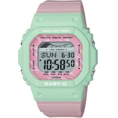 Casio Baby-G 38mm Nữ BLX-565-3DR