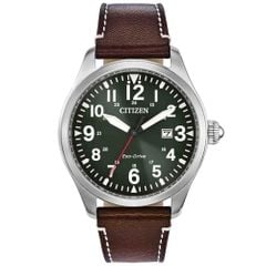 Citizen 42mm Nam BM6838-09X