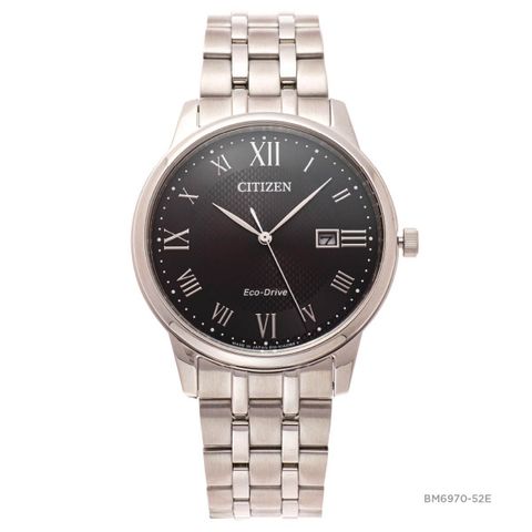 Citizen 40mm Nam BM6970-52E