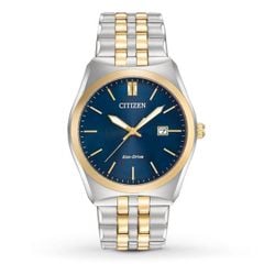 Citizen 40mm Nam BM7334-58L