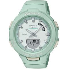 Casio Baby-G 41.5mm Nữ BSA-B100CS-3ADR