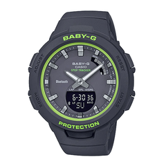 Casio Baby-G 41.5mm Nữ BSA-B100SC-1ADR