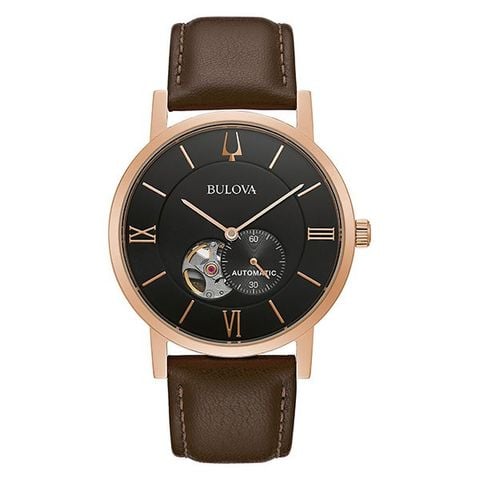 Bulova 42mm Nam 97A155