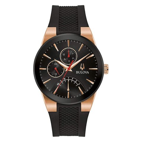 Bulova 41mm Nam 97C111