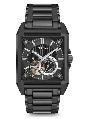 Bulova 42mm Nam 98A180