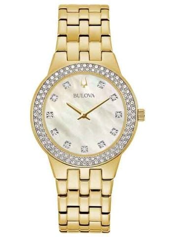 Bulova 98X124