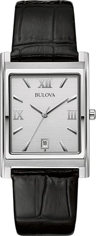 Bulova 45mm Nam 96B107