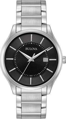 Bulova 40mm Nam 96B267
