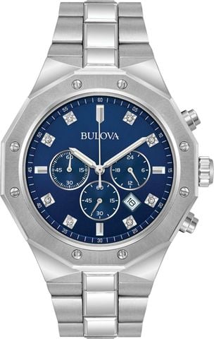 Bulova 44mm Nam 96D138