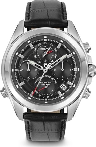 Bulova 44.5mm Nam 96B259