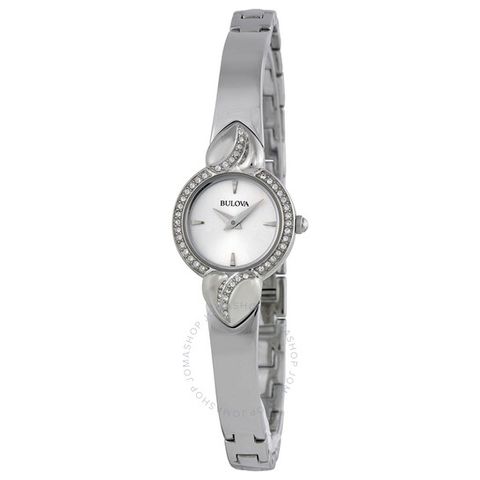 Bulova Nữ Size 20mm 96X111