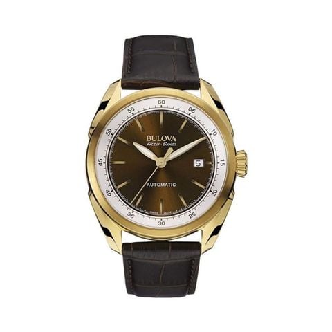 Bulova 43mm Nam 64B127