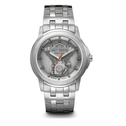 Bulova 40 mm Nam 76A021