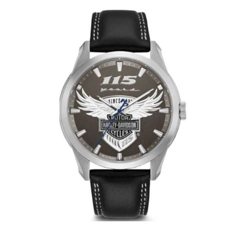 Bulova 42mm Nam 76A160