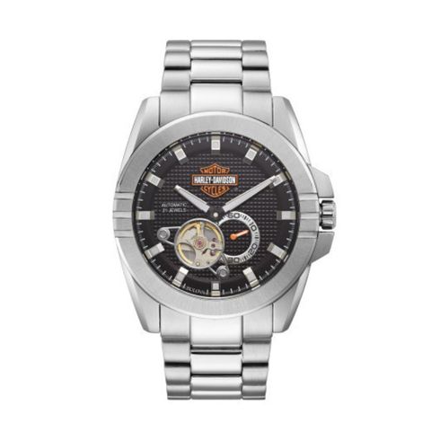 Bulova 44mm Nam 76A166