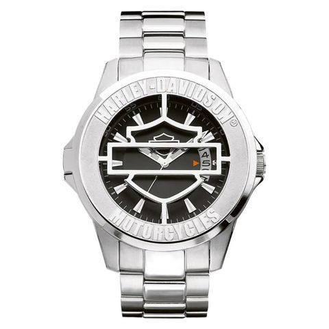 Bulova 45mm Nam 76B143