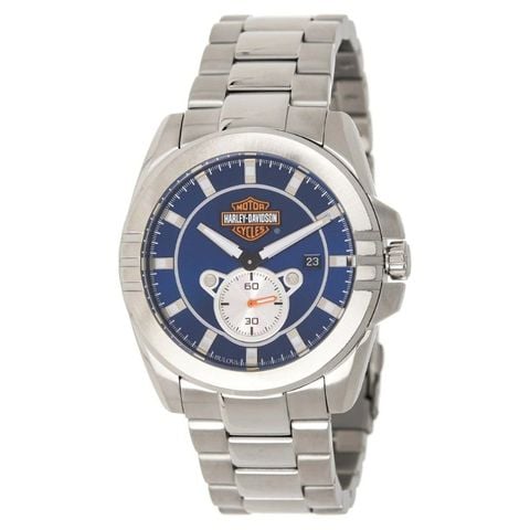 Bulova 44mm Nam 76B183