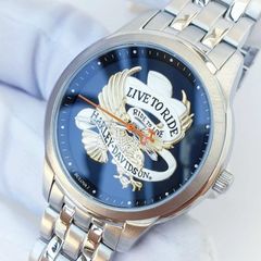 Bulova 32mm Nữ 76L194