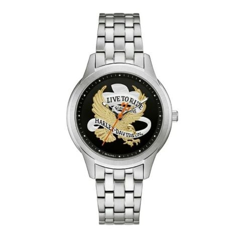 Bulova 32mm Nữ 76L194
