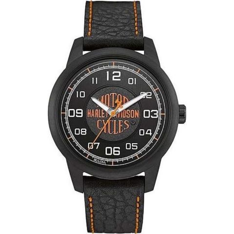 Bulova 42mm Nam 78A116