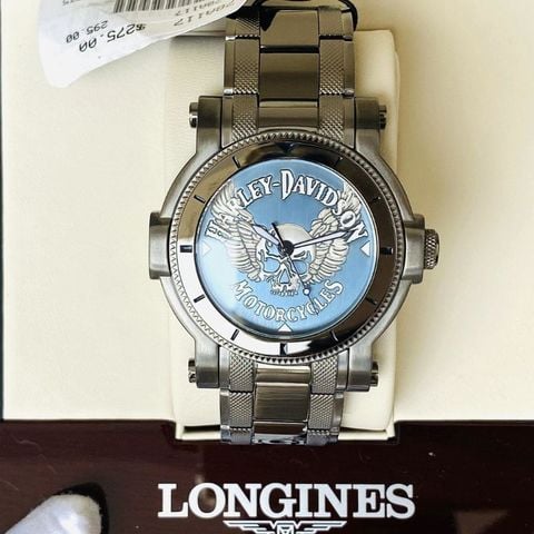 Bulova 44mm Nam 78A117