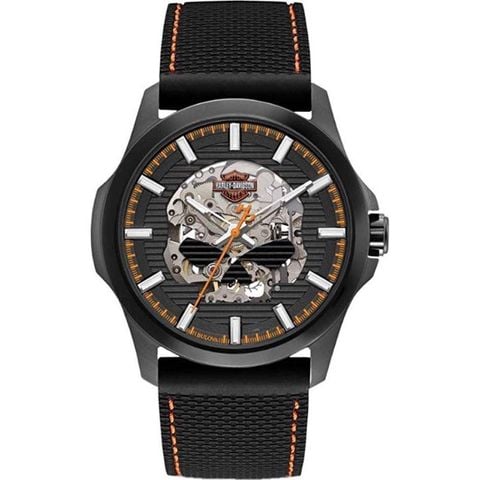 Bulova 43mm Nam 78A118